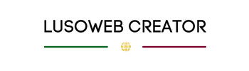 Logo Lusoweb Creator