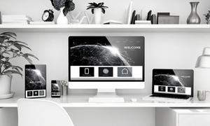 Responsive site web